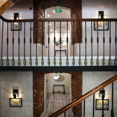 DeCamondo Galata Tribute Portfolio Hotel - Bild 5