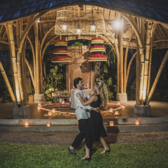 Amarea Resort & Spa Ubud by iNi Vie Hospitality - Bild 17