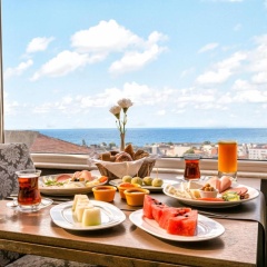 AHC Grand Bazaar Hotel - Bild 20