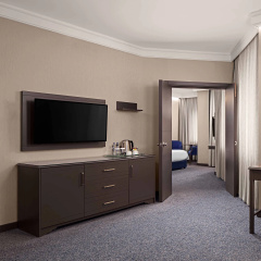 Grand Cevahir Hotel & Convention Center - Bild 20
