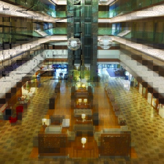Ramada Plaza by Wyndham Antalya - Bild 4