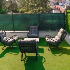 Apart-Otel Pasham Residence - Bild 7