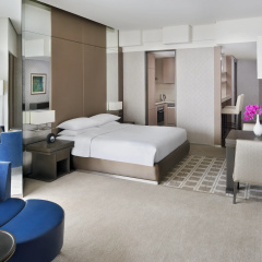 Hyatt Regency Dubai Creek Heights Residences thumbnail 7