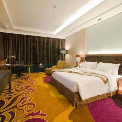 The Grand Fourwings Convention Hotel - Bild 9