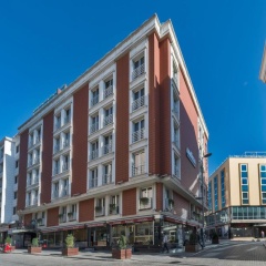 Vicenza Hotel - Bild 1