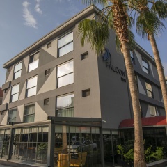 Falcon 1511 Hotel - Bild 4