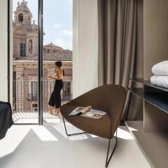 Meo Design Suite&Spa Guest House in Catania, Italy from 185$, photos, reviews - zenhotels.com photo 14