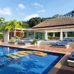Avani Ao Nang Cliff Krabi Resort - Bild 19