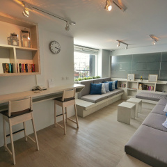 The Bloc Hotel Phuket - Bild 16