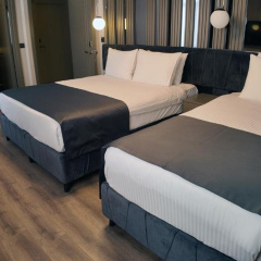 The Nest Hotel - Bild 20