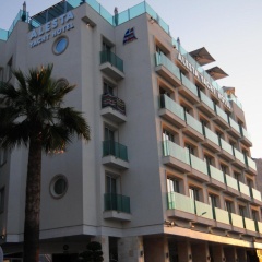 Alesta Yacht Hotel - Bild 2