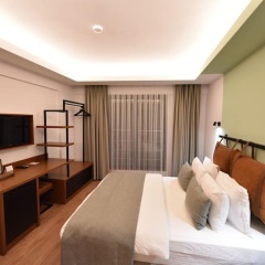 La Farine Rooms - Bild 15