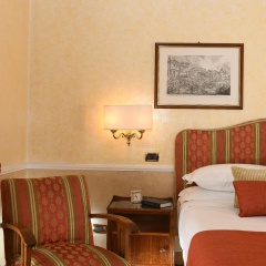 Bettoja Massimo D'Azeglio Hotel - Bild 21