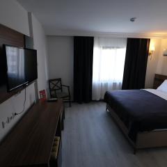 Ustun Alsancak Hotel - Bild 4