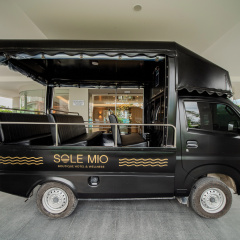 Sole Mio Boutique and Wellness Adults Only Hotel - Bild 30