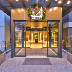 Tzl Suites Hotel - Bild 5