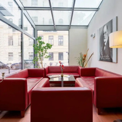 Strudlhof Hotel - Bild 9