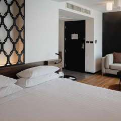 RakYim Siam Sukhumvit 15 Hotel - Bild 7