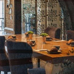 Wyndham Ankara - Bild 11