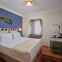 1207 Special Class Sultanahmet Hotel - Bild 18
