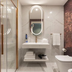 Hotel Je Rome - Bild 28