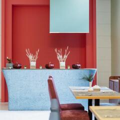 Гостиница Ibis Styles в Красной Поляне отзывы, цены и фото номеров - забронировать гостиницу Ibis Styles онлайн Красная Поляна фото 7