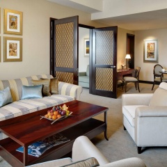 Crowne Plaza Dubai Jumeirah an IHG Hotel - Bild 2