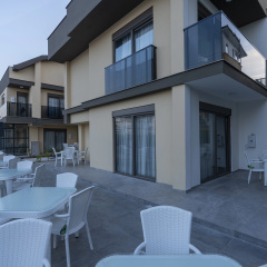 lara Beach Homes Apart Hotel - Bild 24