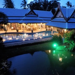 Villa Saifon - Bild 4