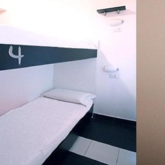 New Generation Hostel Milan Center - Bild 12
