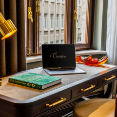 Cronton Design Hotel - Bild 6