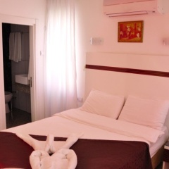 Atalla Hotel - Bild 4