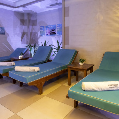 Amethyst Hotel - Bild 4