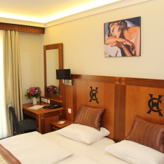 Hotel Carlton Hotel Buda Castle - Bild 6