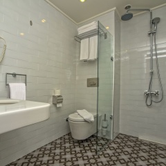 Argos Hotel - Bild 24