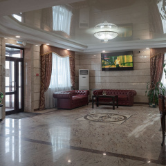 Отель 1