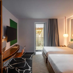 Hotel Calimala Milano - Bild 2
