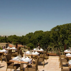 Sirkeci Mansion Hotel - Bild 3