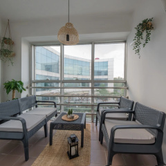 Expo Park Hotel - Bild 19