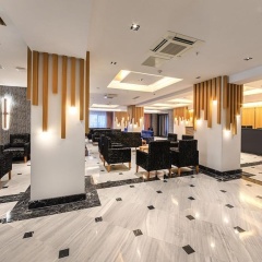 Demiray Hotel - Bild 3