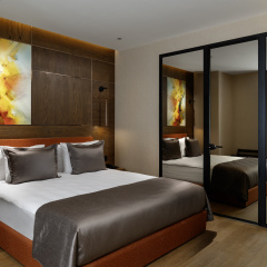 Nex Hotels Istanbul - Bild 23