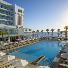 Constantinos The Great Beach Hotel thumbnail 1