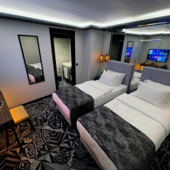 Weingart Istanbul - Bild 12