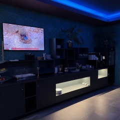Attaché an der Messe Hotel - Bild 12