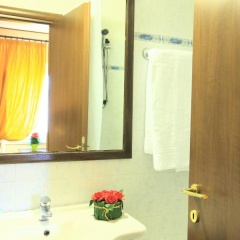Hotel San Giorgio & Olimpic Florence - Bild 21