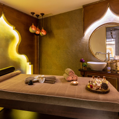 Romance Istanbul Hotel - Bild 25