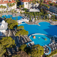 Swandor Hotels & Resorts - Topkapi Palace - Ultra All Inclusive - Bild 10