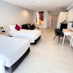 Furama Silom Hotel - Bild 6