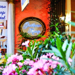 Gedik Pasa Konagi Hotel - Bild 1