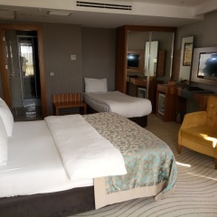 Grand Turkuaz Hotel - Bild 30